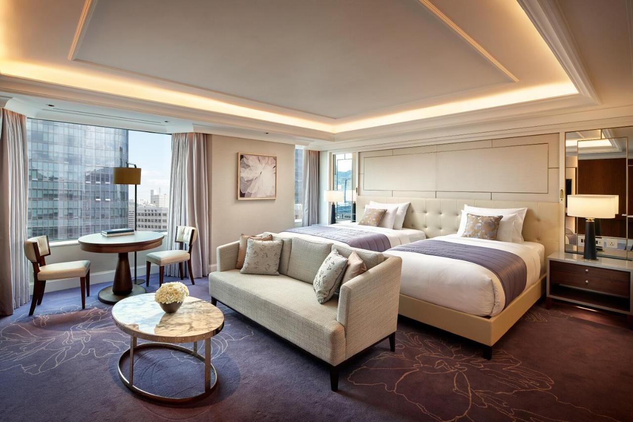 Lotte Hotel Seoul Executive Tower Екстер'єр фото Deluxe Suite